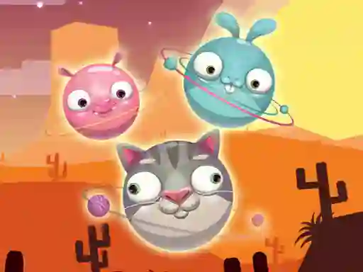 Merge Animals — 無料オンラインゲーム