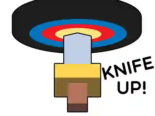 Knife Up! — 無料オンラインゲーム