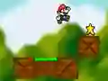 Jump Mario 3 — 無料オンラインゲーム