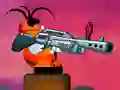 Alien Guard 2 — 無料オンラインゲーム