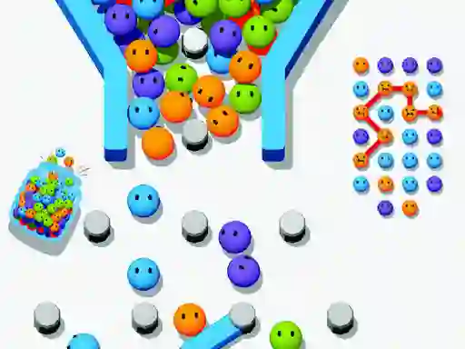 Pop Them! — 無料オンラインゲーム