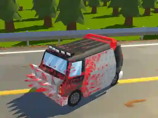 Flat Out — 無料オンラインゲーム
