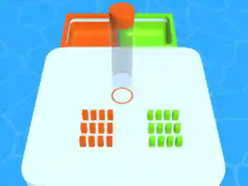 Sort Them All — 無料オンラインゲーム