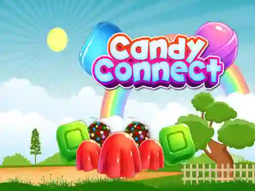 Candy Connect — 無料オンラインゲーム