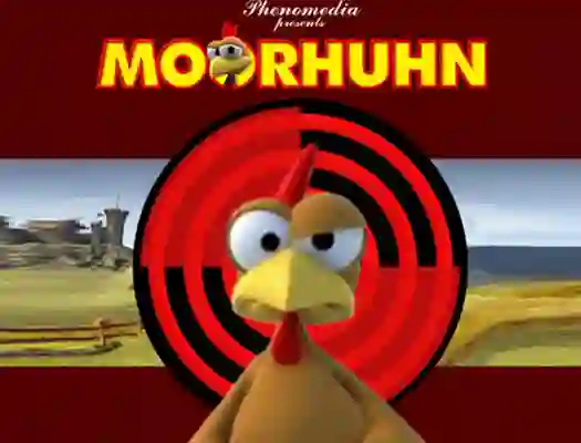 Moorhuhn Shooter — 無料オンラインゲーム