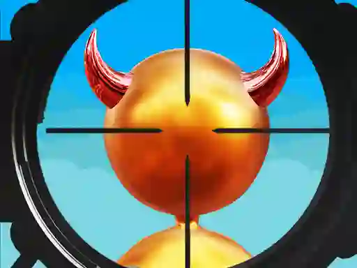 Super Sniper — 無料オンラインゲーム