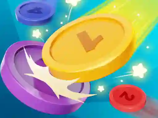 Coin Merge — 無料オンラインゲーム