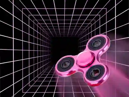 Fidget Spinner Xtreme Racing — 無料オンラインゲーム