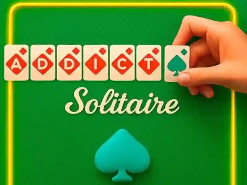 Addiction Solitaire — 無料オンラインゲーム