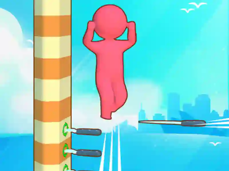 Ball Up 3D — 無料オンラインゲーム