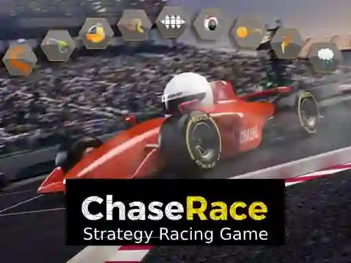 Chase Race — 無料オンラインゲーム