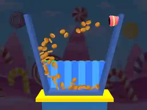 Candy Burst — 無料オンラインゲーム