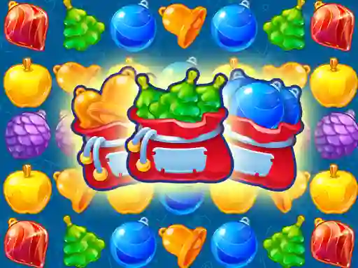 Christmas Crush — 無料オンラインゲーム