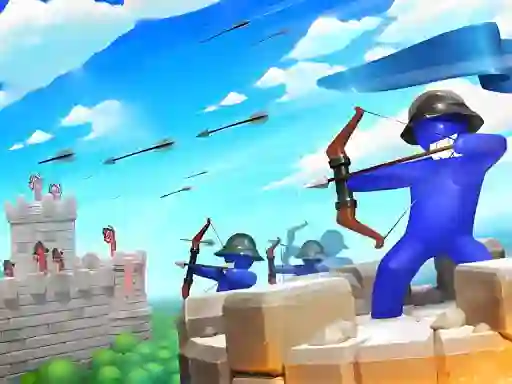 Stack Battle.io — 無料オンラインゲーム