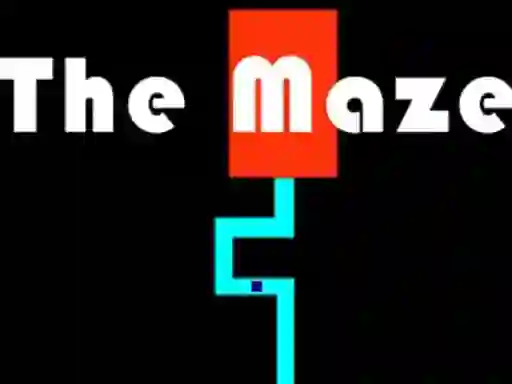 ゲームThe Mazeオンライン