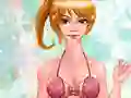 Prom Girl Make Up — 無料オンラインゲーム