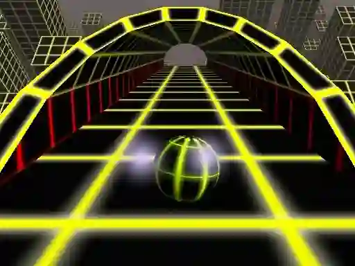 Ball Surfer 3D — 無料オンラインゲーム