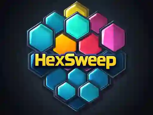 Hexsweep. io — 無料オンラインゲーム