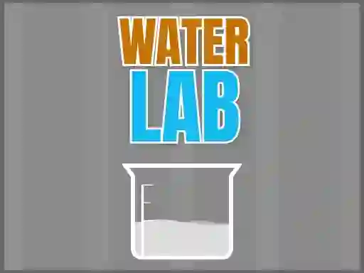 Water Lab — 無料オンラインゲーム