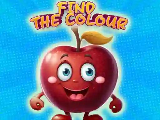 Find The Color — 無料オンラインゲーム