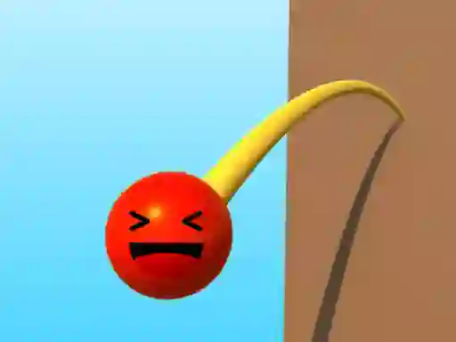 Pokey Ball — 無料オンラインゲーム