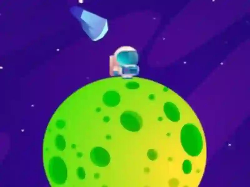 Infinity Trail — 無料オンラインゲーム