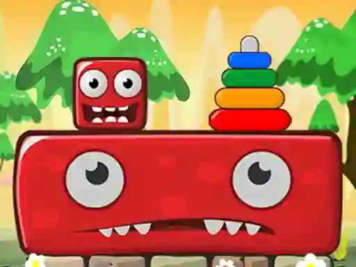  Monsterland Junior vs Senior — 無料オンラインゲーム