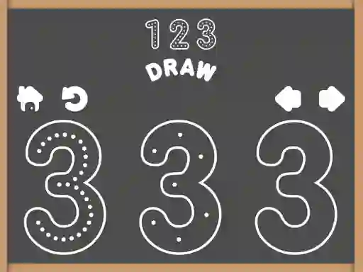 ゲーム123 Drawオンライン