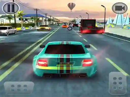 Advanced Car Parking 3D Simulator — 無料オンラインゲーム