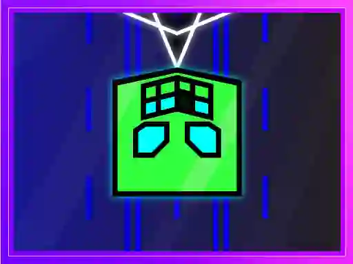 Poligon dash — 無料オンラインゲーム