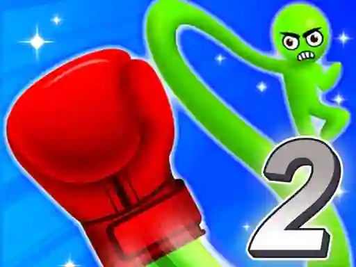 Rocket Punch 2 Online — 無料オンラインゲーム