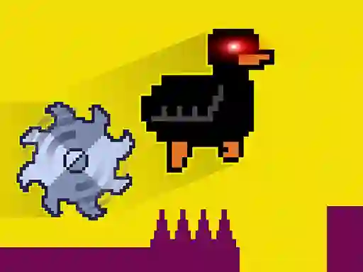 Devil Duck — 無料オンラインゲーム