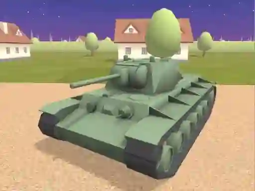 Tank Alliance — 無料オンラインゲーム