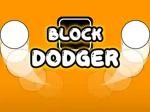 Block Dodger — 無料オンラインゲーム