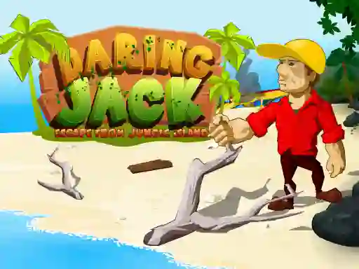 Daring Jack — 無料オンラインゲーム
