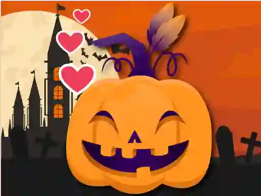 Love Balls Halloween — 無料オンラインゲーム