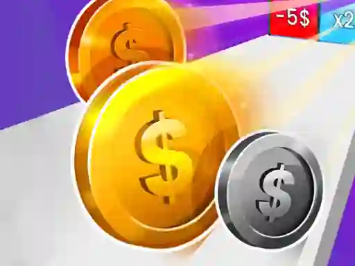 Money Rush — 無料オンラインゲーム