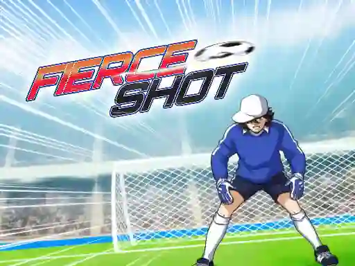 Fierce Shot — 無料オンラインゲーム