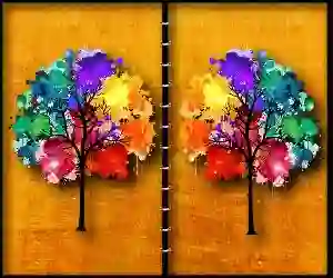 Forest Spot The Difference — 無料オンラインゲーム
