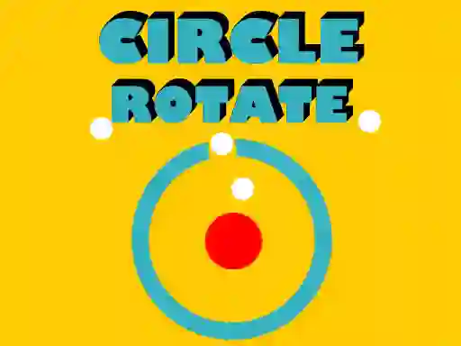 ゲームCircle Rotateオンライン
