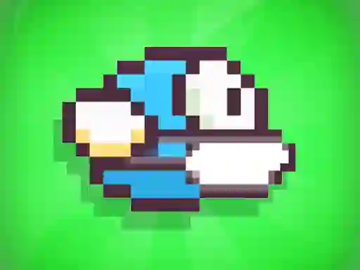 ゲームVirus Birdオンライン