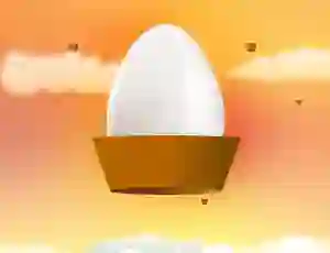 Daring Dozen Egg — 無料オンラインゲーム