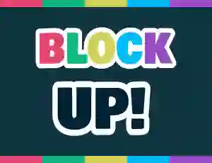 ゲームBlock Up!オンライン