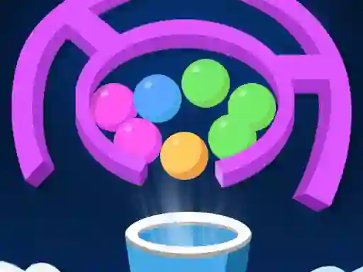 Multi Maze 3D — 無料オンラインゲーム
