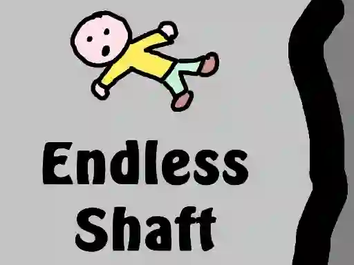 Endless Shaft — 無料オンラインゲーム