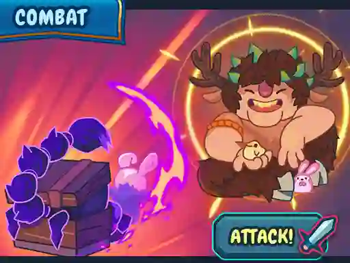 Magikmon — 無料オンラインゲーム