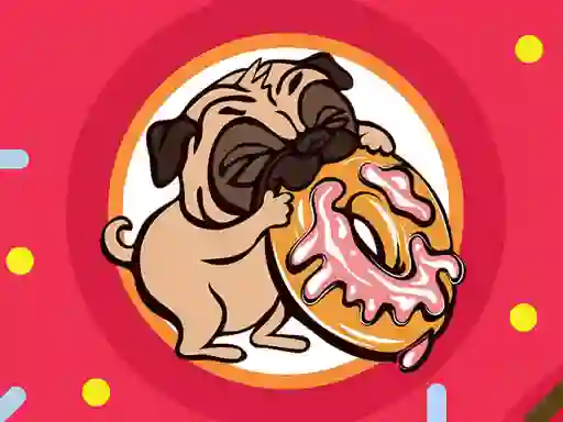 Tasty Donut Match 3 — 無料オンラインゲーム