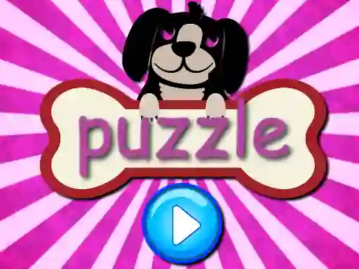 Dog Puzzle — 無料オンラインゲーム