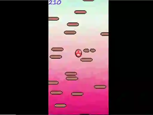 Pixel Jumper — 無料オンラインゲーム