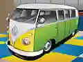 ゲームPimp My CamperVanオンライン